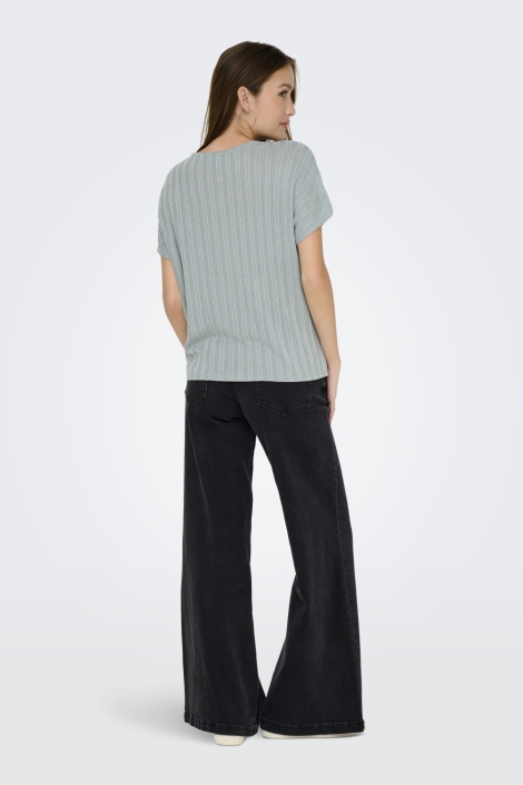 Only onlirina s/s o-neck top jrs noos
